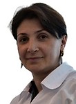 Акаева Аминат Изамутдиновна