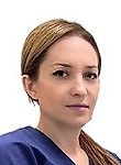 Рабданова Раисат Магомедсагидовна
