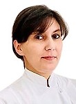 Гусенова Диана Абдулвагабовна