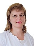 Сарычева Татьяна Павловна