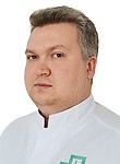 Трещев Дмитрий Станиславович