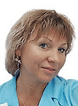 Тарасенко Наталья Александровна