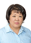 Ли Софья Борисовна