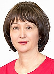 Русинова Елена Николаевна