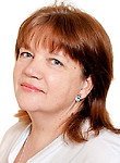 Чукина Евгения Владимировна