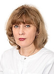 Щербакова Наталья Вадимовна