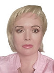 Горбунова Татьяна Валерьевна
