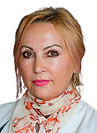 Дербасова Наталья Николаевна