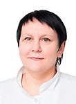 Дудченко Наталья Анатольевна