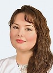 Петрова Елена Владимировна