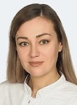 Астапова Екатерина Андреевна