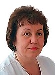 Кривошеева Наталья Леонидовна