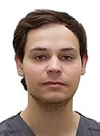 Пажинский Антон Леонидович