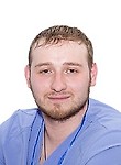 Нетреба Алексей Игнатьевич