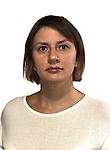 Ильиных Маргарита Владимировна