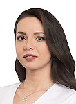 Карабельская Анна Андреевна