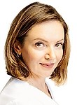 Петрова Дарья Владиславовна