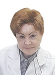 Якимова Ольга Григорьевна