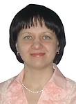 Пригожина Светлана Александровна