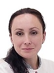 Гальченко Екатерина Геннадьевна