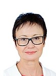 Богданова Марина Геннадьевна