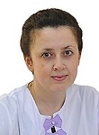 Забродина Наталья Ивановна