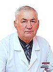 Хафизов Юрий Сальманович