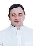 Чахоян Аршак Месропович