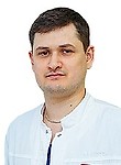 Тарасов Юрий Владимирович