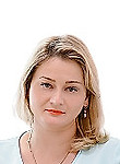 Козынбаева Светлана Николаевна