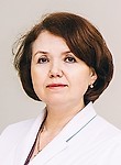 Андронова Лилия Михайловна
