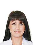 Ерощенко Евгения Алексеевна