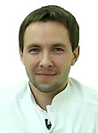 Пеструхин Илья Андреевич