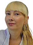 Никитина Елена Геннадьевна