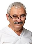 Казарьян Сергей Мартикович