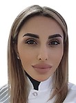 Великоцкая Ксения Вадимовна