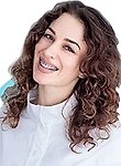 Мельникова Анна Юрьевна