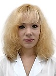 Петрова Елена Владимировна