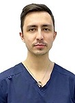 Сенотрусов Александр Александрович