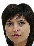 Минюкова Венера Хамзиевна