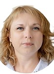 Лобанова Ольга Викторовна