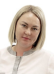 Шашкина Людмила Валерьевна