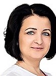 Кашлевская Наталья Леонидовна