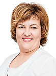 Хлебина Ольга Викторовна