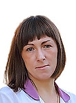 Шахина Инна Владимировна