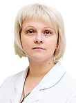 Самошина Нина Сергеевна