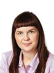 Никулина Ирина Александровна