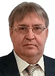 Пиманов Евгений Фёдорович