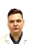 Болодурин Станислав Викторович
