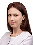 Биджиева Амина Муратовна
